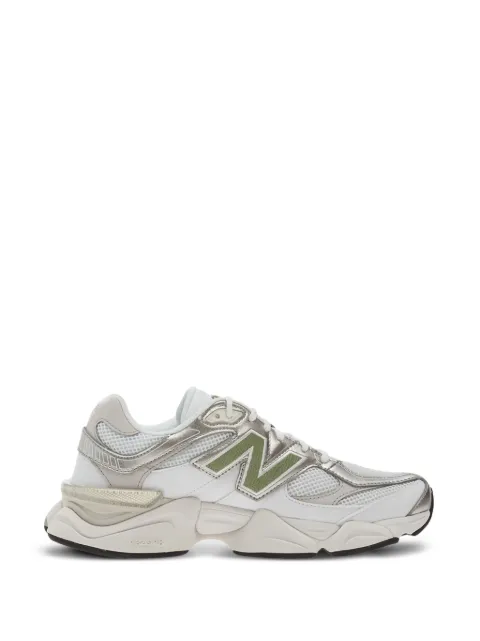 New Balance 9060 lace-up sneakers White U90603B6