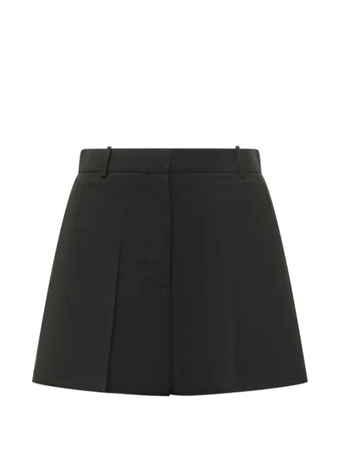 Givenchy pleated shorts Black BW519Y100H