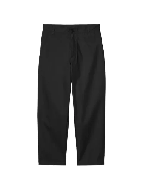 Carhartt WIP Calder trousers Black I03613289XX