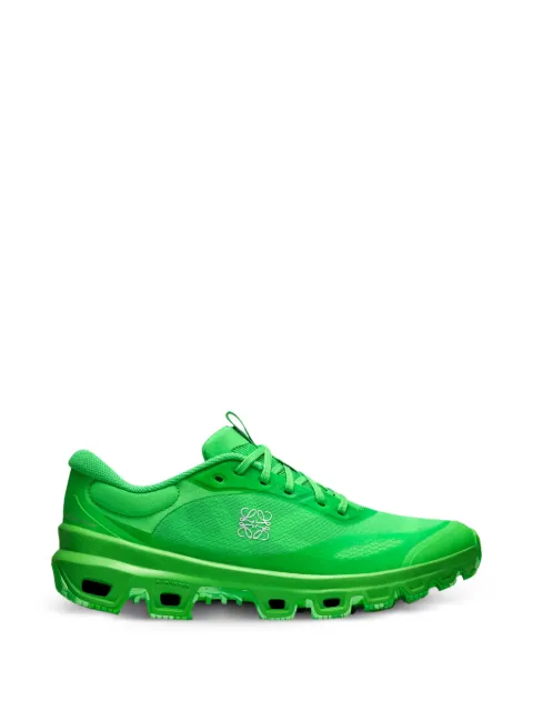On x Loewe Cloudventure 2 sneakers Green 3WF10794191