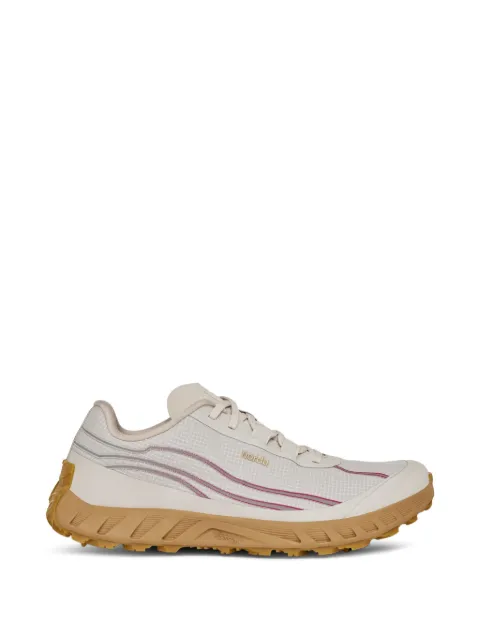 norda logo-prit sneakers Neutrals NORD002MMOONBEAM