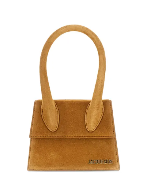 Jacquemus Chiquito medium tote bag Neutrals BAW00002AC09A04
