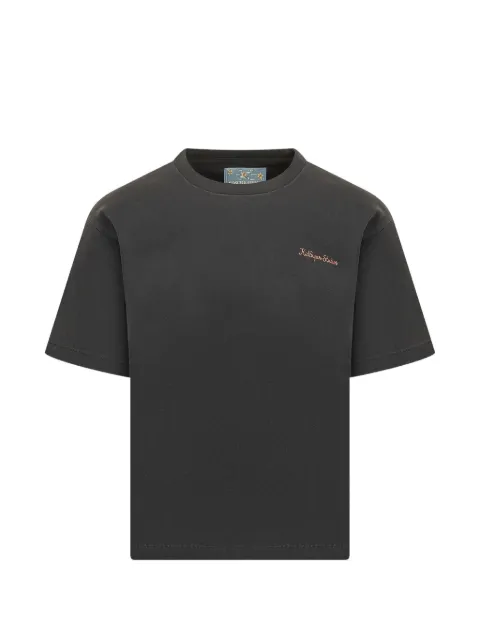 KidSuper dove-pattern t-shirt Grey SS26TEE14