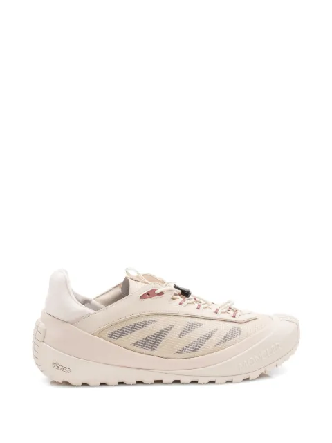 Moncler Trailgrip LP low top sneakers Neutrals L209A4M00030M8467