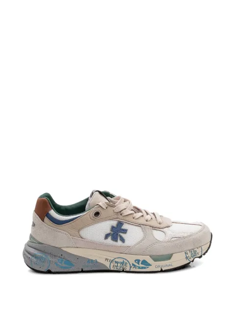 Premiata Mase 25 8110 sneakers Neutrals MASE258110