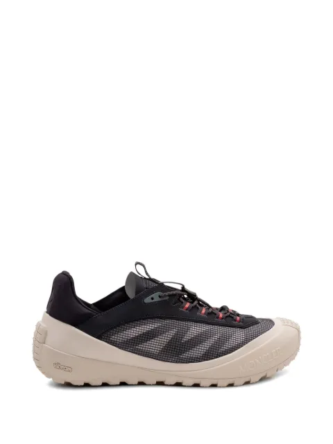 Moncler Trailgrip LP sneakers Black L109A4M00290M8467