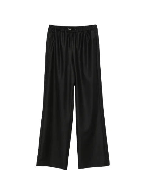 Róhe relaxed-fit trousers Grey 82030269