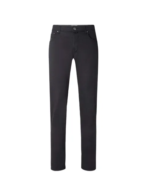 Jacob Cohën Bard straight jeans Blue JUMQE004S3756