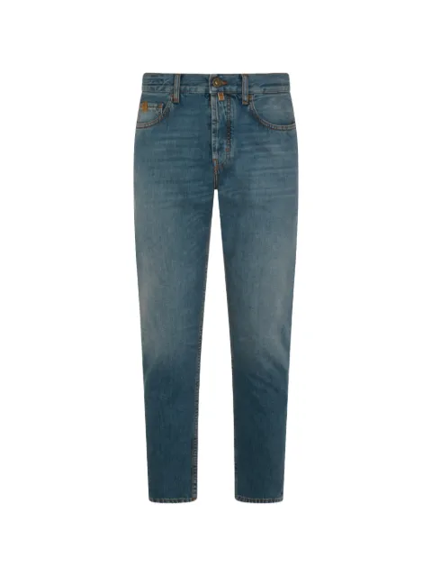 Jacob Cohën five-pocket jeans Blue JUMQE033030T731AV2200D