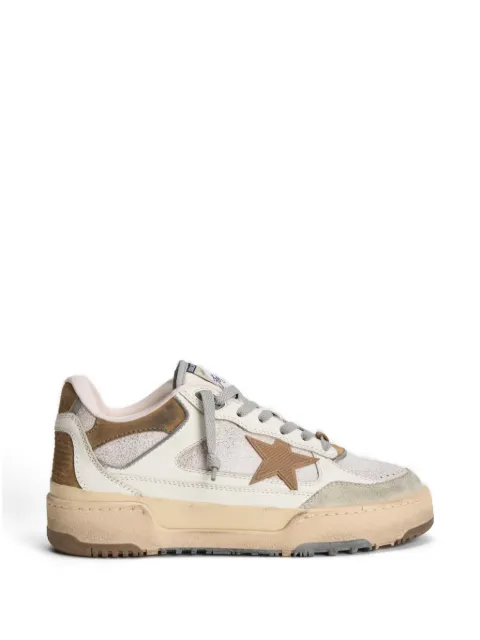 Golden Goose Forty2 sneakers Neutrals GMF00630F007957