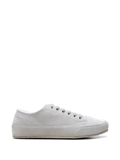 Brioni lace-up sneakers Grey QHM10LO2709