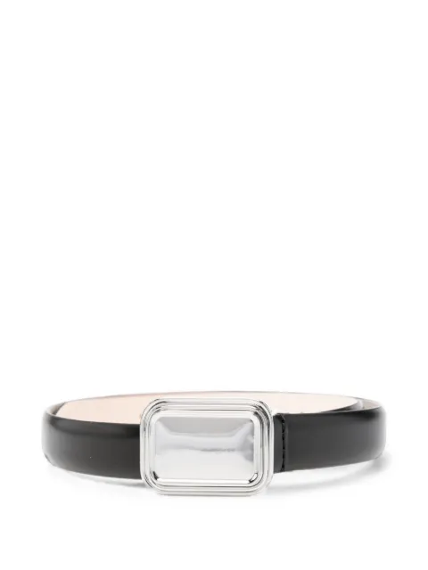 Déhanche Cendrine belt Black CENDRINEBLACKS