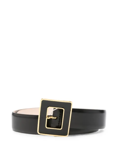Déhanche Clio belt Black CLIOBLACKG