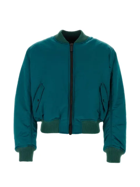 Botter zip bomber jacket Blue MN2035W107
