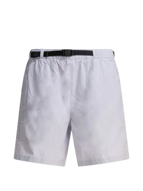 The North Face Class V Pathfinder belted shorts Grey NF0A8BHV