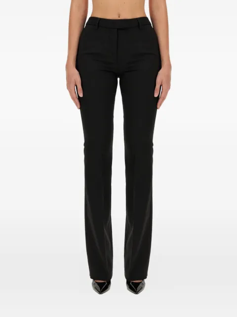 THELATEST black trousers Black SVW03102W0207AB