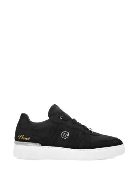 Philipp Plein low-top sneakers Black FAESUSC082002