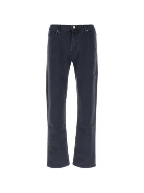 Incotex stretch denim jeans Blue BDPR000402333V