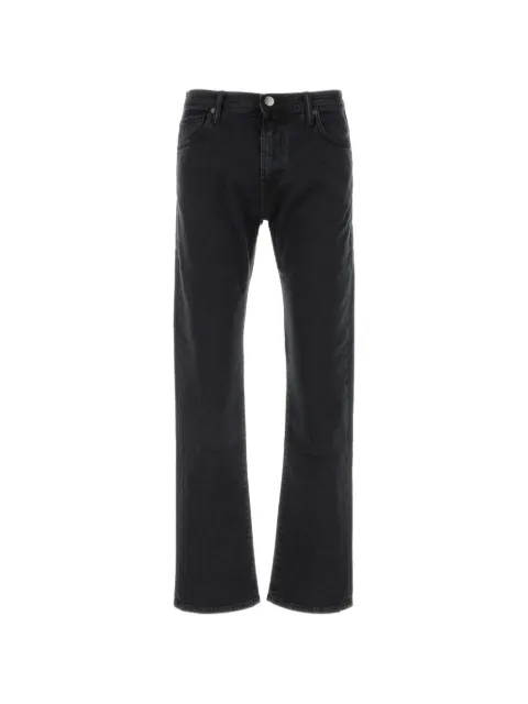 Incotex stretchy jeans Grey BDPR000402333V