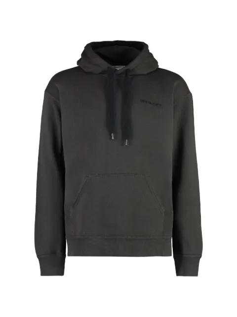 MARANT Marcello hoodie Grey SW0055HAA2M35H