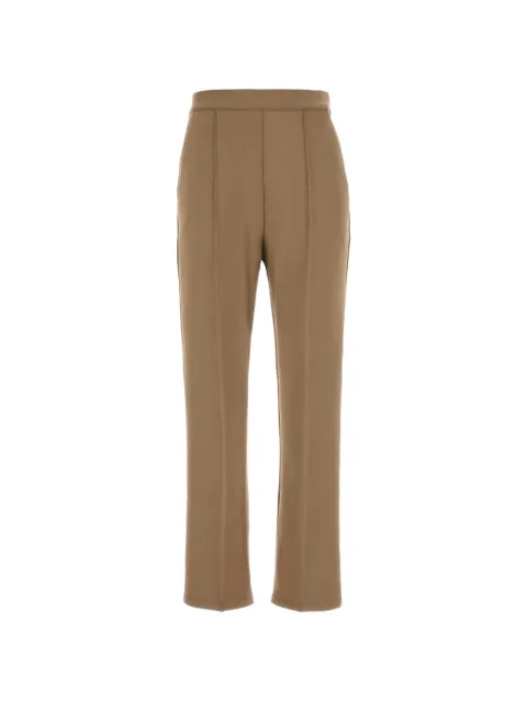 Max Mara stretch trousers Neutrals 2521786018600