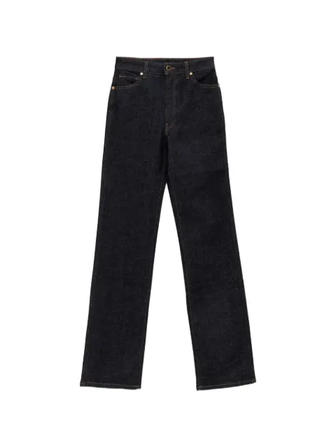 KHAITE Danielle jeans Blue 1032916040