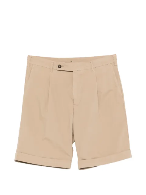 Berwich tailored shorts Neutrals BERMUDA1PGDCV0482X