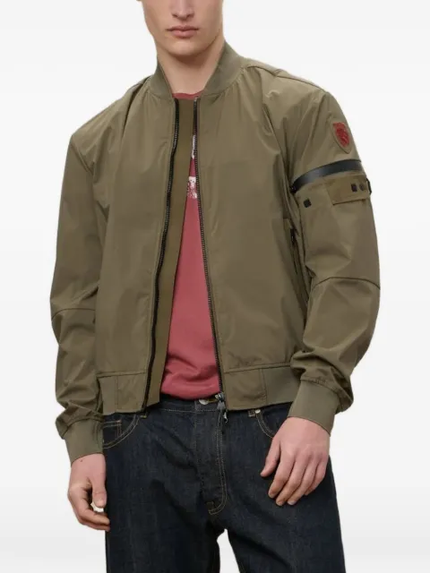Blauer Young bomber jacket Green 26SBLUC11005007123