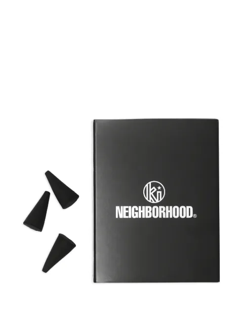 Neighborhood x Kuumba Transition cone incense Black 252KIKINAC05MUL