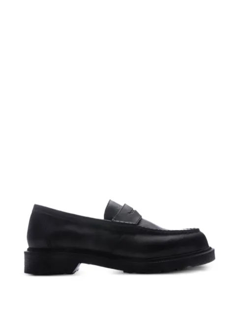 Dr Martens Penton loafers Black 31858001