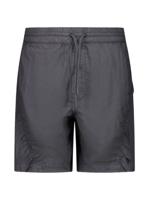 COOR drawstring shorts Grey CXG2PT24KWCC