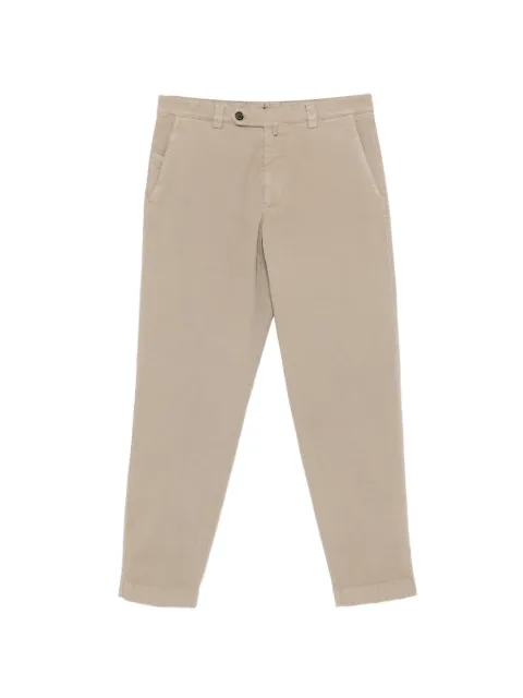 Berwich chino trousers Neutrals NEGRONIFFGDTS0487X