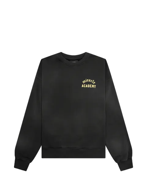 Nahmias Miracle Academy sweater Black Y2CN4Q42