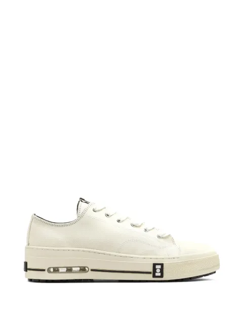 Nahmias Five-O lace-up sneakers Neutrals FTW