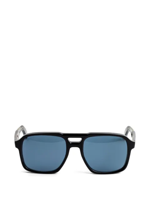 Cutler & Gross square-frame sunglasses Black CGSN1394