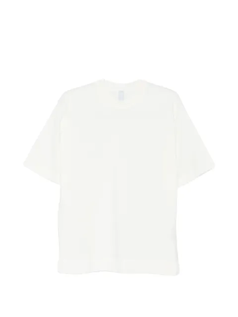 CFCL short-sleeve T-shirt White CF011KN085