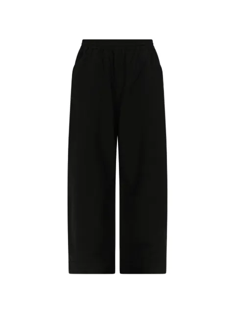 YMC Envelope trousers Black U4AAB