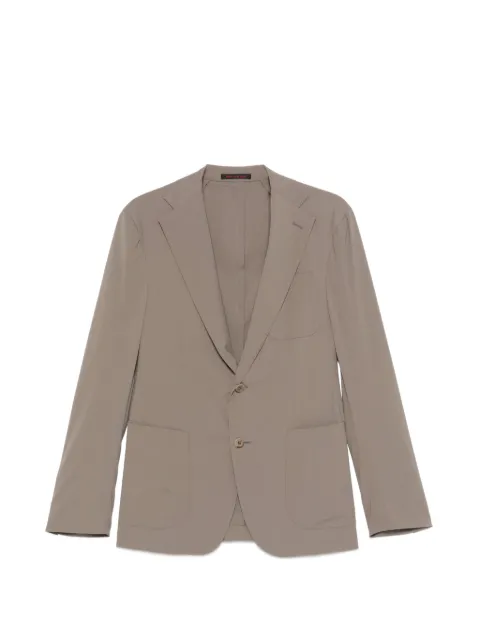 The Gigi button blazer Neutrals NAPOLIE1N2511