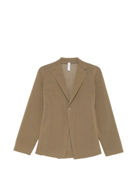 CFCL button-up blazer Green CF011KD081
