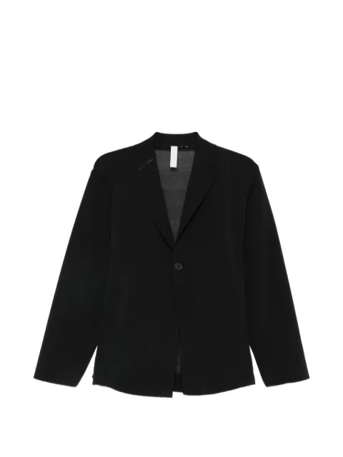 CFCL single-breasted jacket Black CF011KD081