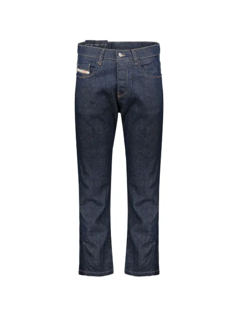 Diesel five-pockets jeans Blue A0349909B28