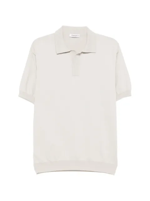 Kangra short-sleeves T-shirt Neutrals K301126
