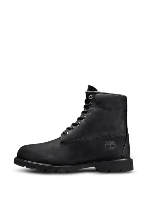Timberland 6 Inch Basic ankle boots Black TB010042001