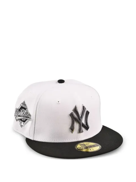 NEW ERA CAP 59Fifty New York Yankees 1996 cap White 70975608