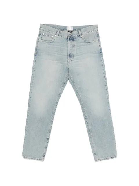 Haikure buttoned jeans Blue HEM03071DF106