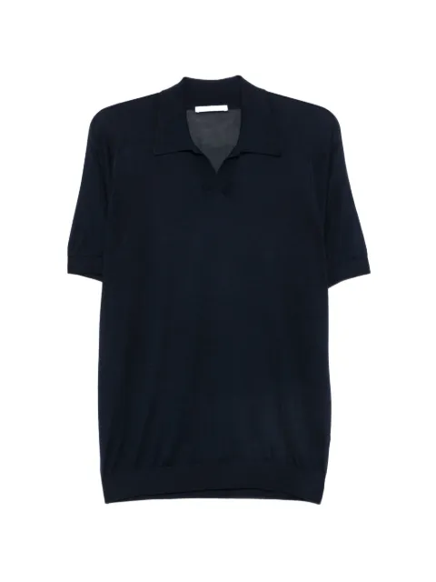 Kangra short-sleeve T-shirt Blue K302023