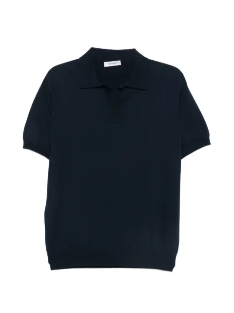 Kangra short-sleeves T-shirt Blue K301126