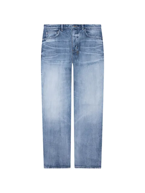 Ksubi Hazlow Dakota jeans Blue MPS26DJ031