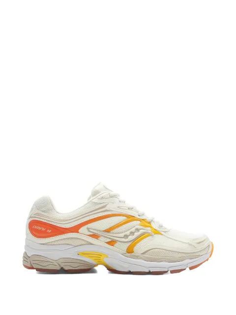 Saucony progrid omni 9 sneakers Neutrals S70994