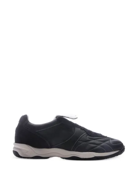 PUMA King quilted icons sneakers Black 40534201